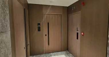 Mieszkanie 3 pokoi w Limassol, Cypr