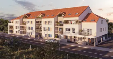 Wohnung 3 Schlafzimmer in Frankreich