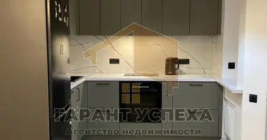 Квартира 2 комнаты в Мухавецкий сельский Совет, Беларусь