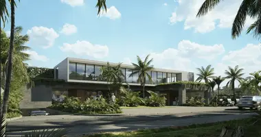 Townhouse 2 bedrooms in Wana Giri, Indonesia