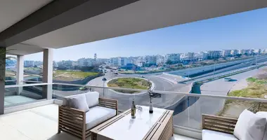 Appartement 2 chambres dans Kordelio Evosmos Municipality, Grèce