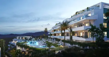 Bungalow 3 bedrooms in Mijas, Spain
