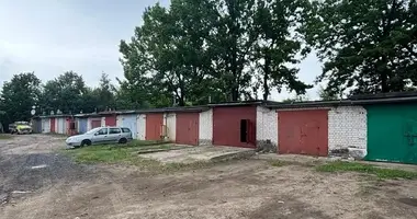 Propiedad comercial 25 m² en Baránavichi, Belarús