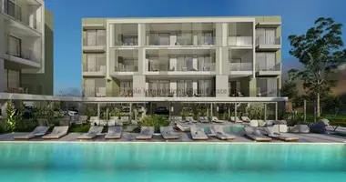 Appartement 1 chambre dans Paphos, Chypre