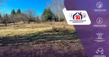 Działka w Bialarucki sielski Saviet, Białoruś