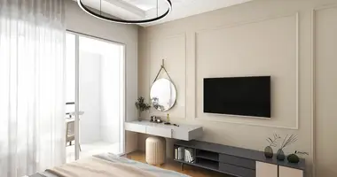 Appartement 1 chambre dans Sutomore, Monténégro