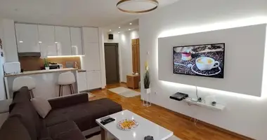 Квартира 1 спальня в Пржно, Черногория