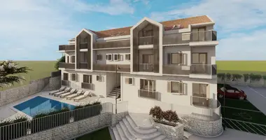 Condo in Montenegro