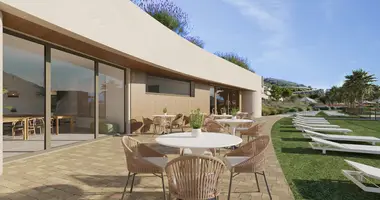 Apartamento 2 habitaciones en Španjolska