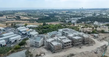 1 bedroom apartment in Yeroskipou, Cyprus