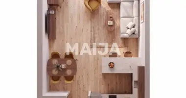 Wohnung in Riga, Lettland