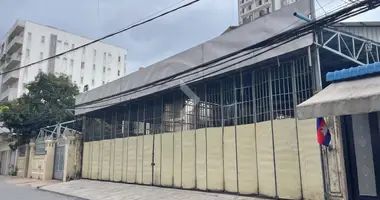 Gewerbefläche 459 m² in Sangkat Phsar Daeum Thkov, Kambodscha