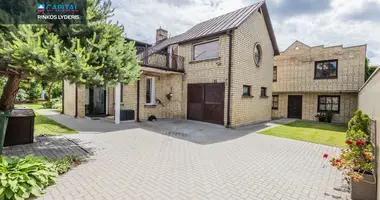 Casa en Kaunas, Lituania