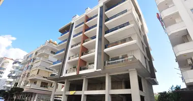 Ático Ático 3 habitaciones en Alanya, Turquía