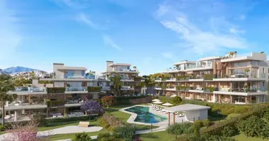 Apartamento 3 habitaciones en Bel Air, Španjolska