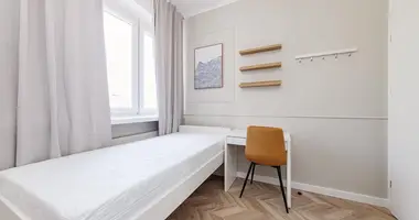 Appartement 1 chambre dans Varsovie, Pologne
