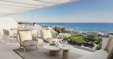 3 bedroom apartment in Mijas, Spain