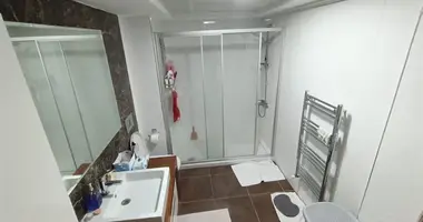 4 room apartment in Efeler, Turkey