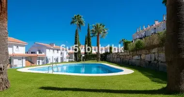 Appartement 2 chambres dans Manilva, Espagne