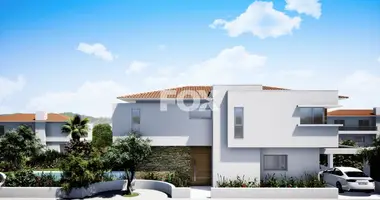 Appartement 4 chambres dans Paphos, Chypre