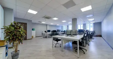 Büro 239 m² in Minsk, Belarus