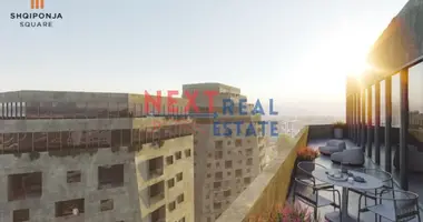 1 bedroom apartment in Tirana Municipality, Albania
