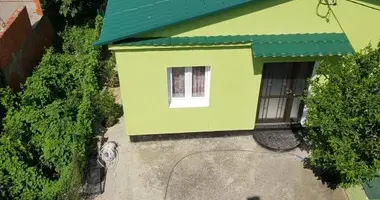 1 bedroom house in Susanj, Montenegro