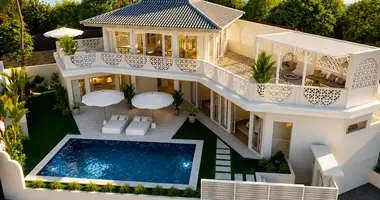 Villa 3 bedrooms in Lesser Sunda Islands, Indonesia
