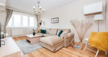 2 room apartment in Vilnius, Lithuania