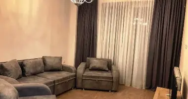 Apartamento 2 habitaciones en Tiflis, Georgia