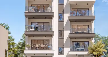 Wohnung 3 zimmer in Geroskipou, Zypern