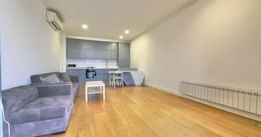 1 bedroom apartment in Tbilisi, Georgia