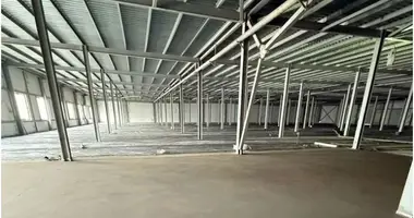 Warehouse 3 650 m² in Moscow, Russia