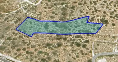 Grundstück in Pyrgos Lemesou, Zypern