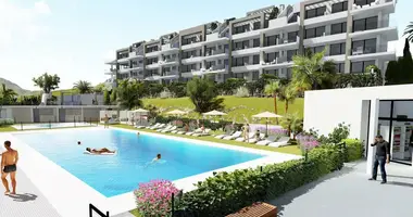 3 bedroom apartment in Mijas, Spain
