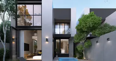 Вилла 4 комнаты в Пхукет, Таиланд