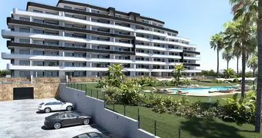 Penthouse w San Miguel de Salinas, Hiszpania