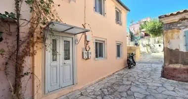 Mieszkanie 2 pokoi w Municipality of Central Corfu and Diapontia Islands, Grecja