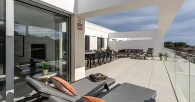 Apartamento 3 habitaciones en Ricmar, Španjolska