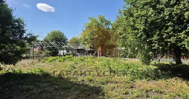 Grundstück in Brest, Belarus