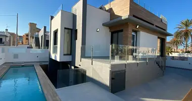 Вилла в La Mata, Испания