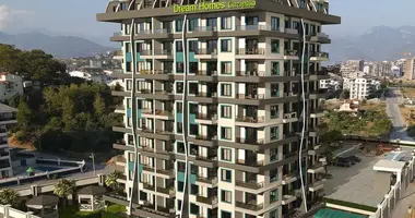 Apartamento en Alanya, Turquía