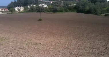 Parcela en Municipio de Casandra, Grecia