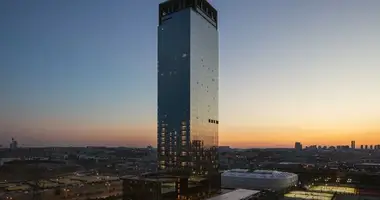 Apartamento 4 habitaciones en 1638 Sokak, Turquía