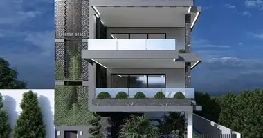 3 bedroom apartment in Nicosia, Cyprus