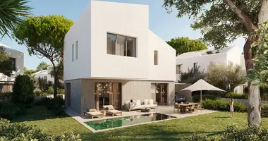 Villa en Larnaca, Chipre