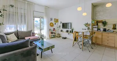 Villa 2 chambres dans Israël