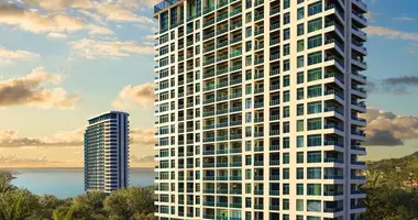 2 bedroom apartment in Batumi, Georgia