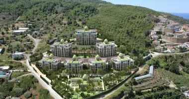 Wohnung 1 zimmer in Kucukcekmece, Türkei