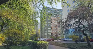 Wohnung 3 zimmer in Warschau, Polen